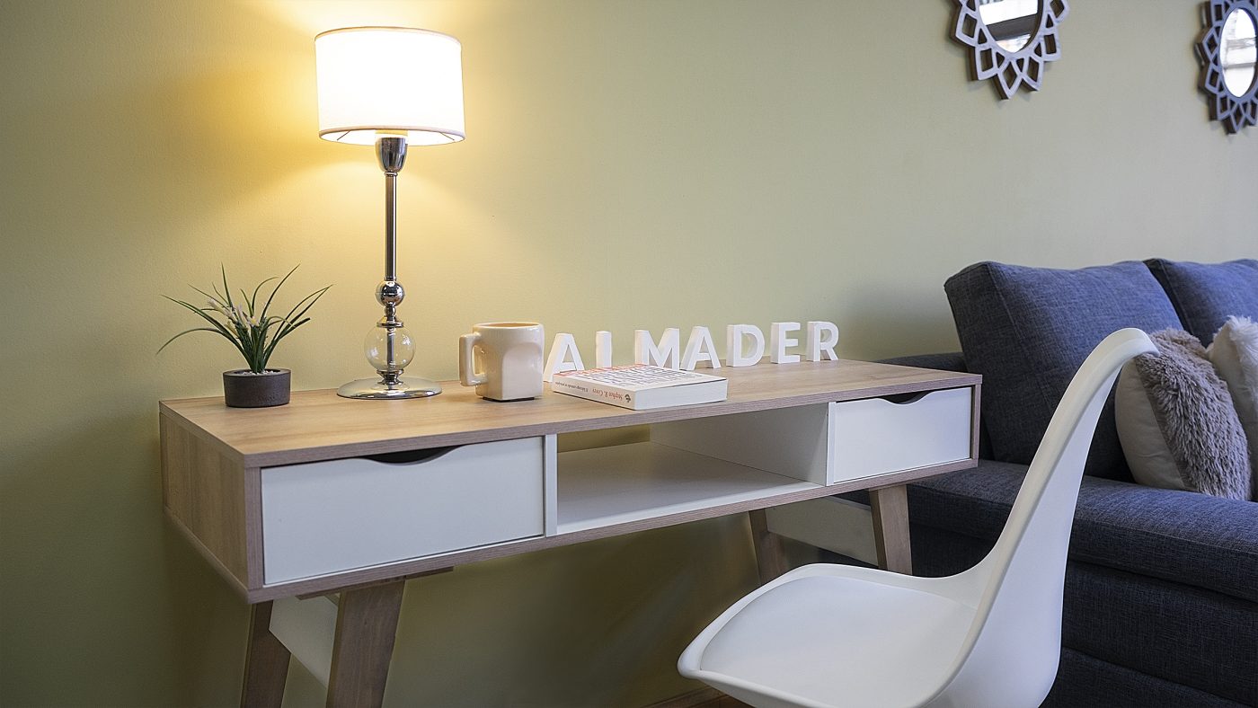 Almader